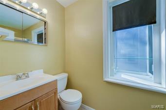 Forest Heights - Residential