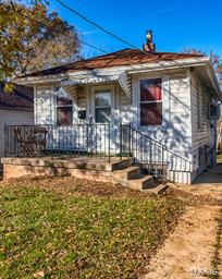 Forest Heights - Residential