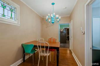 Forest Heights - Residential