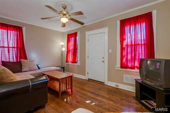 Forest Heights - Residential