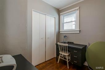 Forest Heights - Residential