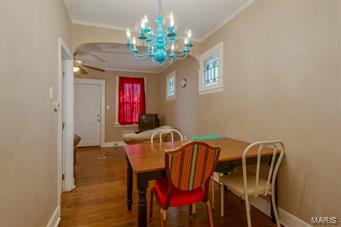 Forest Heights - Residential