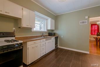 Forest Heights - Residential