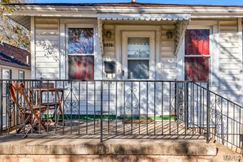 Forest Heights - Residential