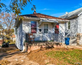 Forest Heights - Residential