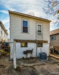 Forest Heights - Residential