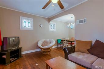 Forest Heights - Residential