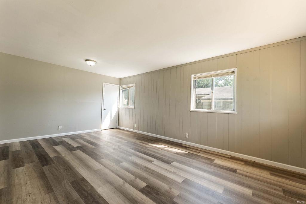 Glasgow Village Unit 16 - Residential