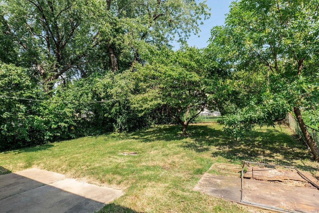 Glasgow Village Unit 16 - Residential