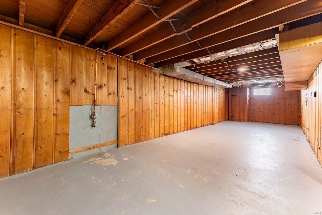 Glasgow Village Unit 16 - Residential