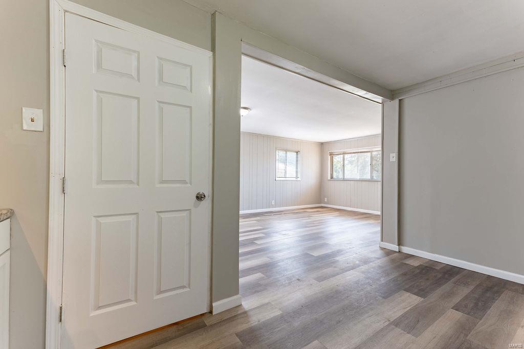 Glasgow Village Unit 16 - Residential