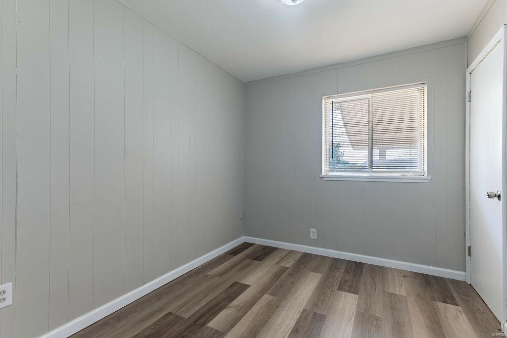 Glasgow Village Unit 16 - Residential