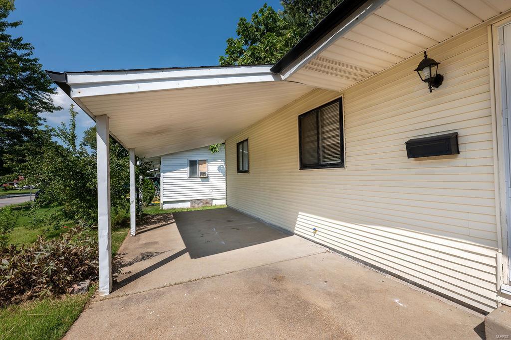 Glasgow Village Unit 16 - Residential