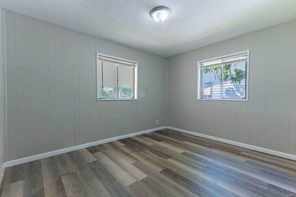 Glasgow Village Unit 16 - Residential