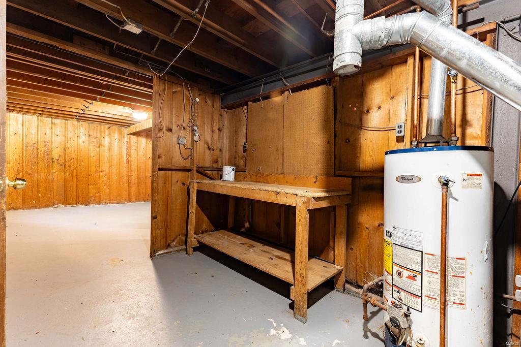 Glasgow Village Unit 16 - Residential