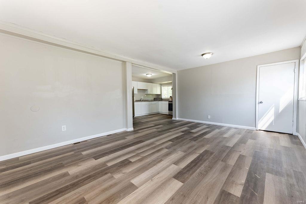 Glasgow Village Unit 16 - Residential