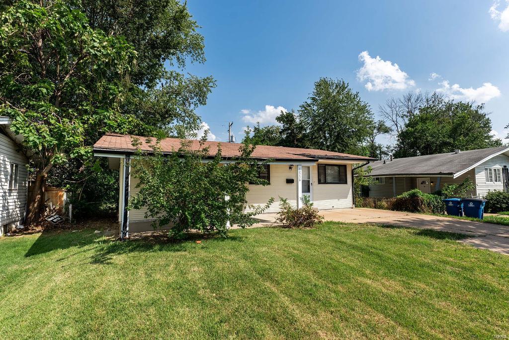 Glasgow Village Unit 16 - Residential