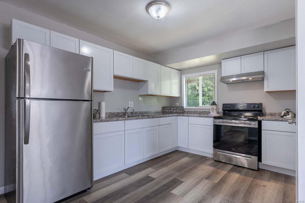 Glasgow Village Unit 16 - Residential