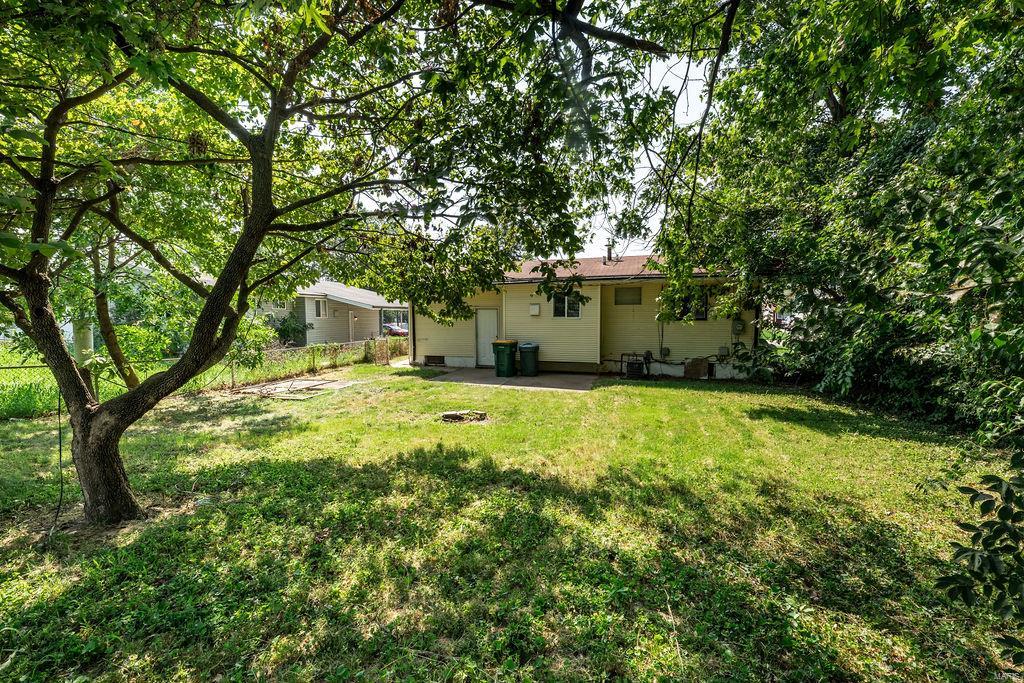 Glasgow Village Unit 16 - Residential