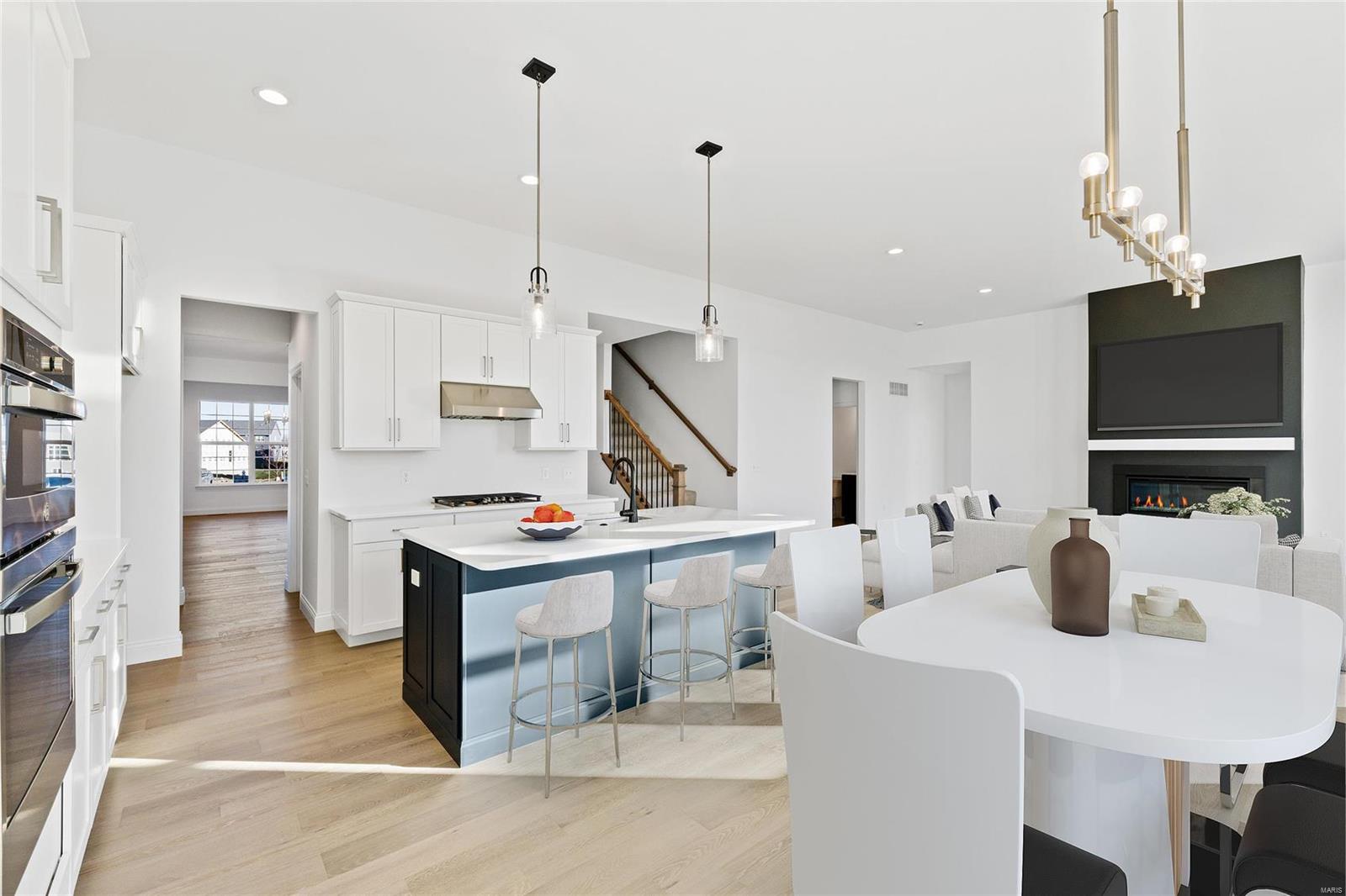 3011 Bruce Trail Court