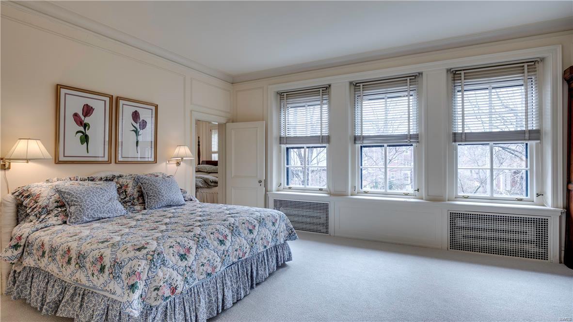 Westmoreland Place - Residential