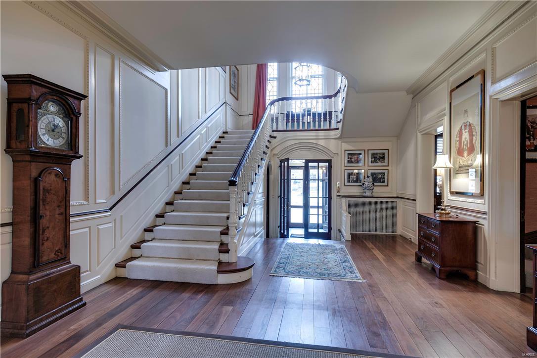 Westmoreland Place - Residential