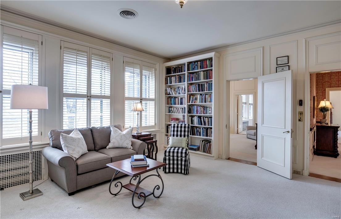 Westmoreland Place - Residential