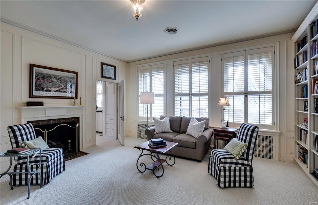 Westmoreland Place - Residential