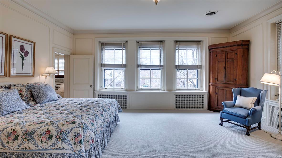 Westmoreland Place - Residential