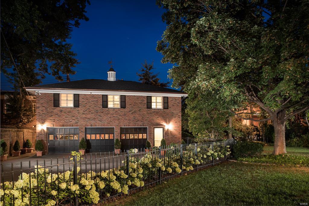 Westmoreland Place - Residential