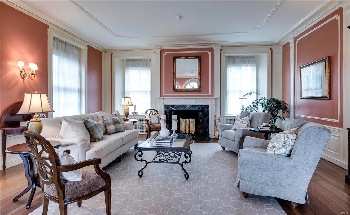 Westmoreland Place - Residential