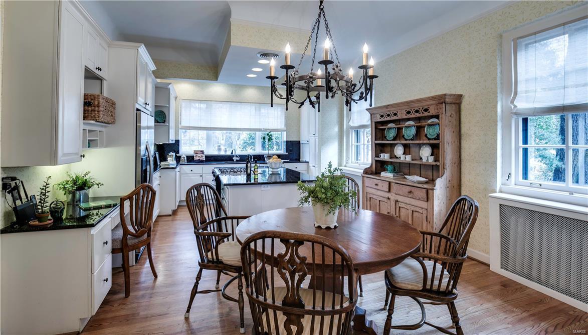 Westmoreland Place - Residential