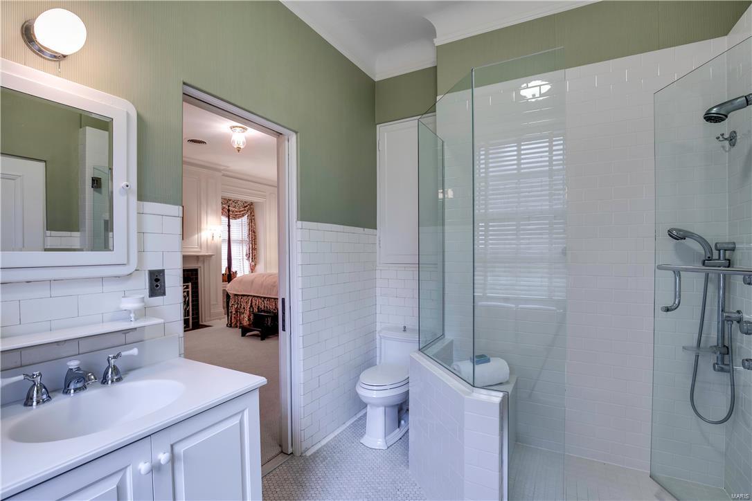 Westmoreland Place - Residential