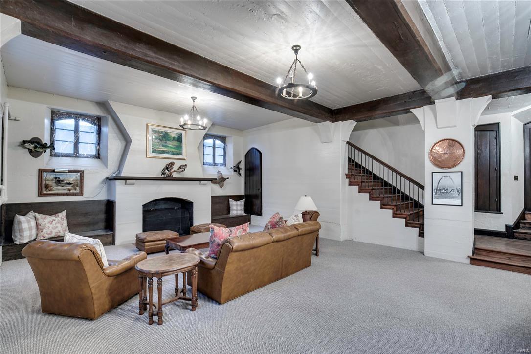 Westmoreland Place - Residential