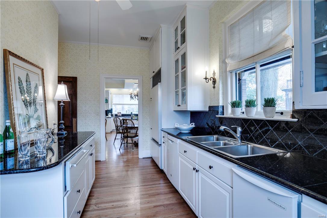 Westmoreland Place - Residential