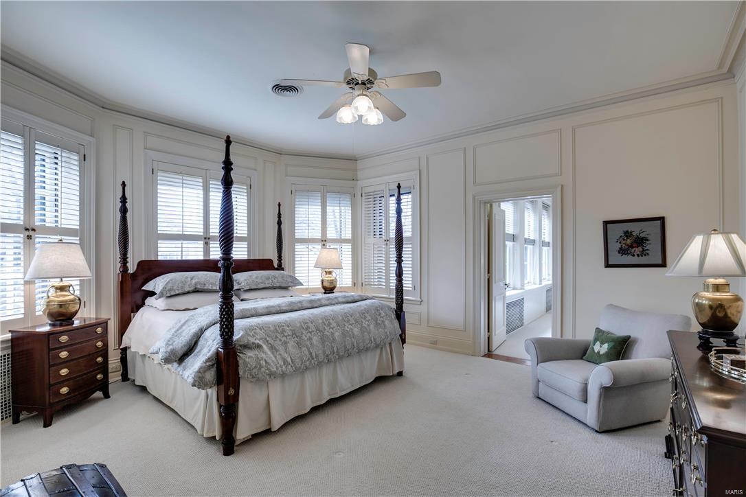 Westmoreland Place - Residential