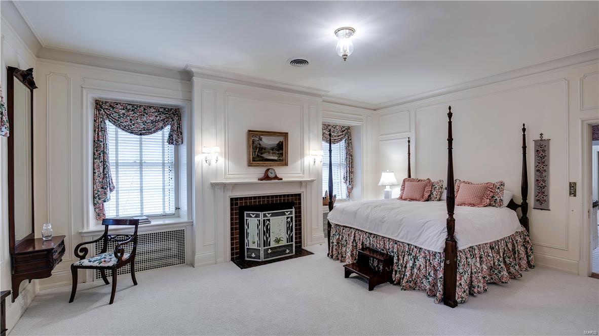 Westmoreland Place - Residential