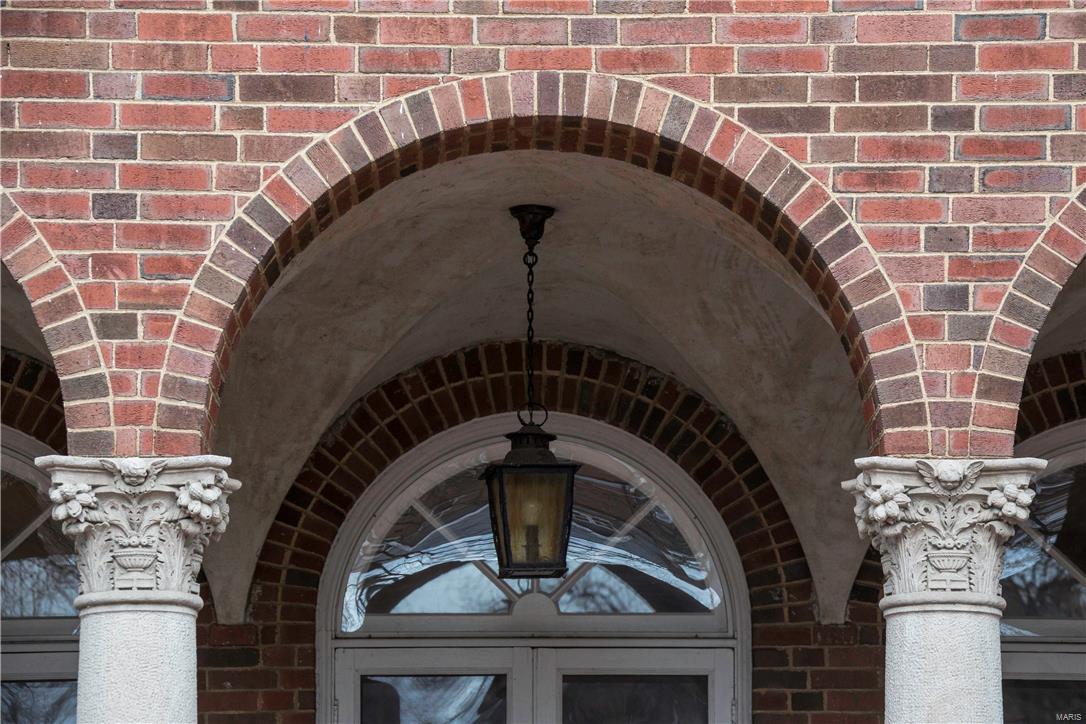 Westmoreland Place - Residential