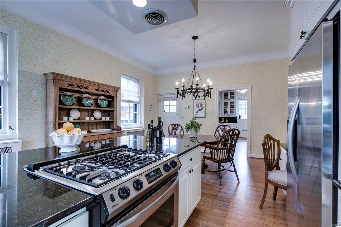 Westmoreland Place - Residential