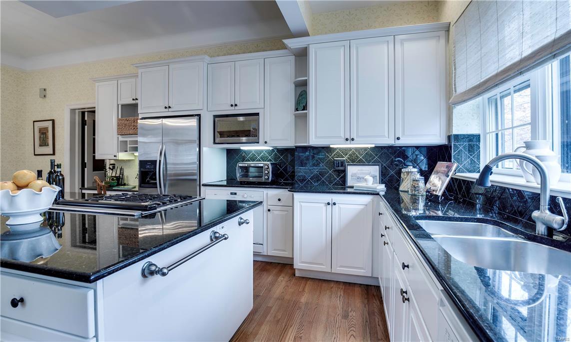 Westmoreland Place - Residential