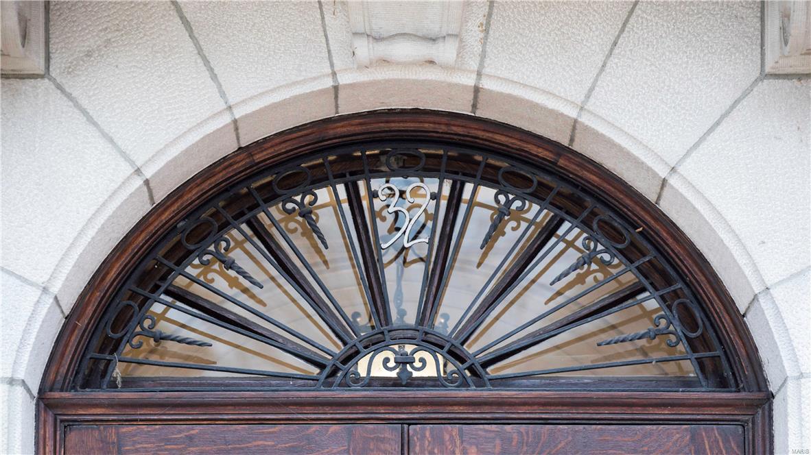 Westmoreland Place - Residential