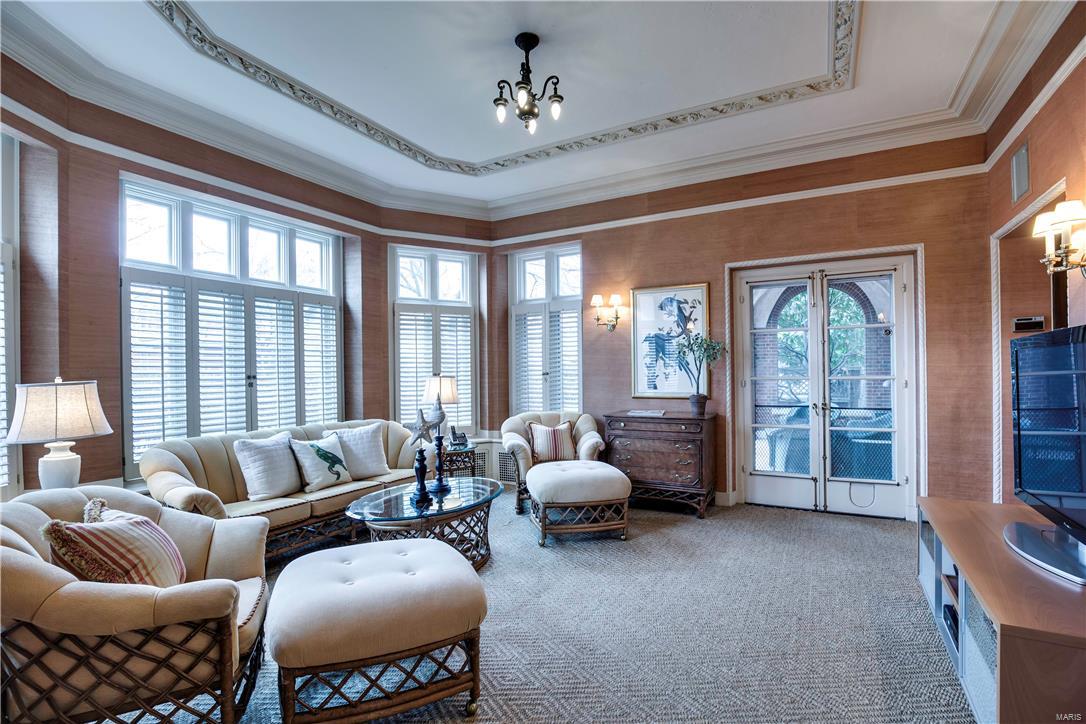 Westmoreland Place - Residential