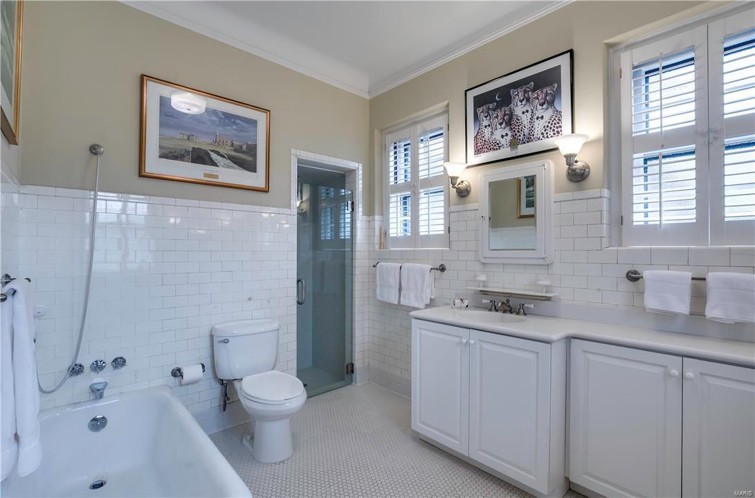 Westmoreland Place - Residential