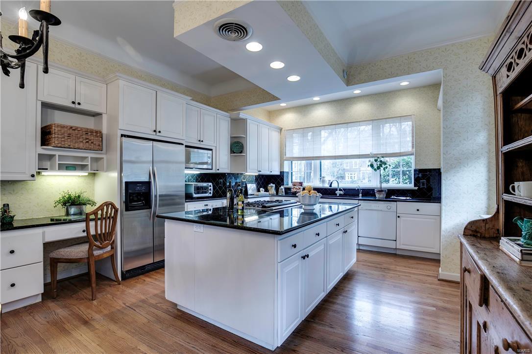 Westmoreland Place - Residential