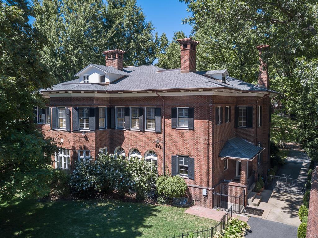 Westmoreland Place - Residential