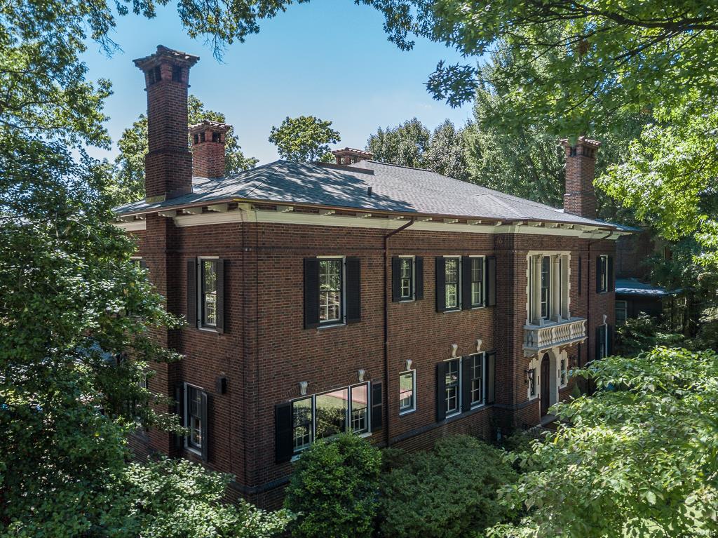 Westmoreland Place - Residential