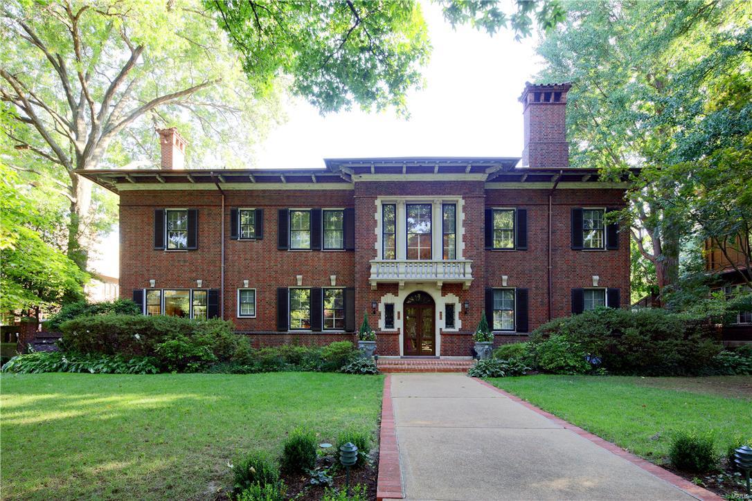 Westmoreland Place - Residential