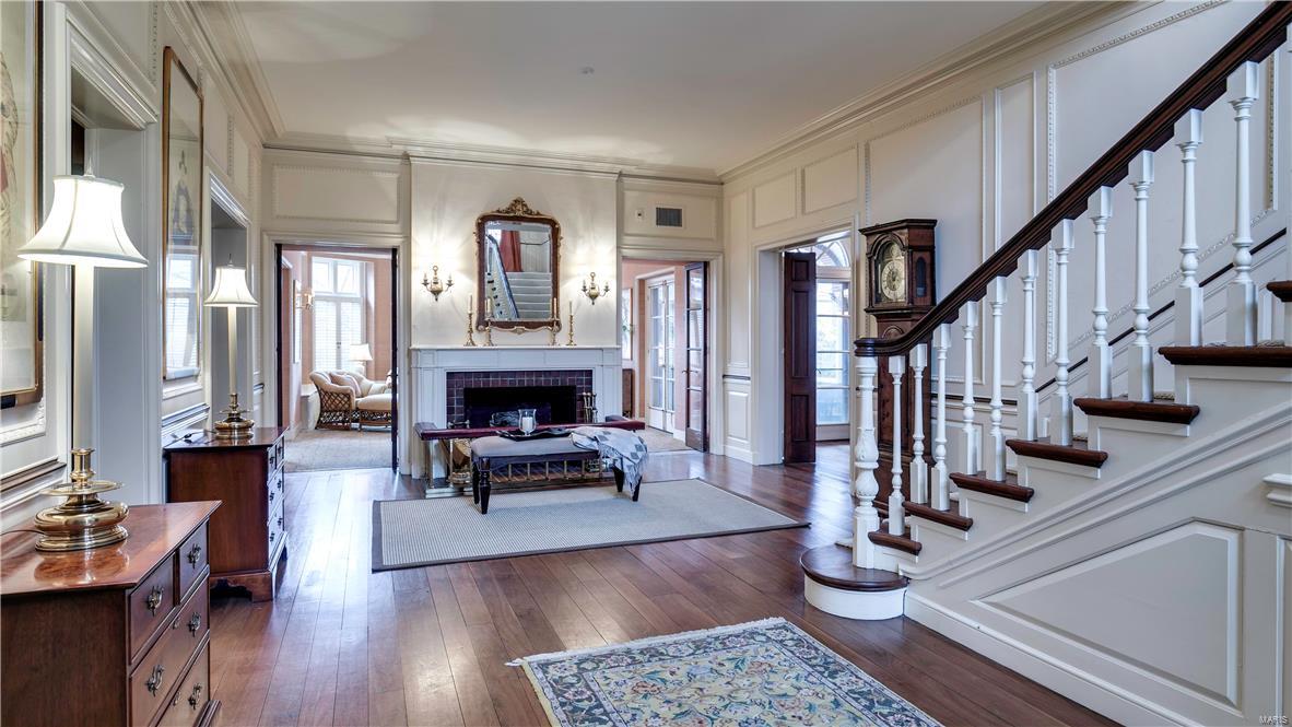 Westmoreland Place - Residential