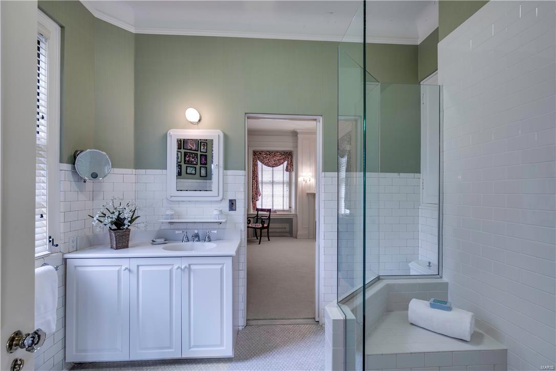 Westmoreland Place - Residential