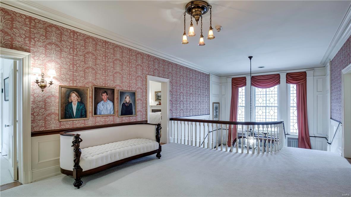 Westmoreland Place - Residential